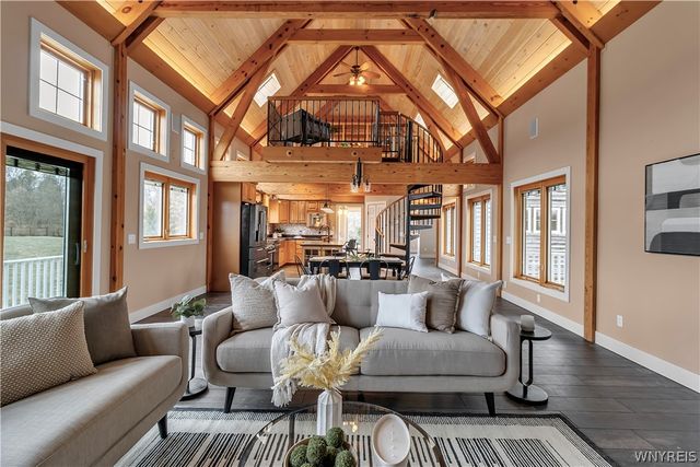 9151 Shepard Road, Batavia, NY 14020