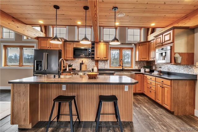 9151 Shepard Road, Batavia, NY 14020