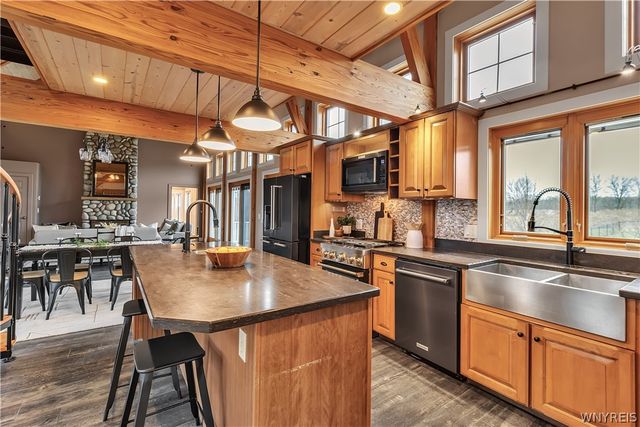 9151 Shepard Road, Batavia, NY 14020