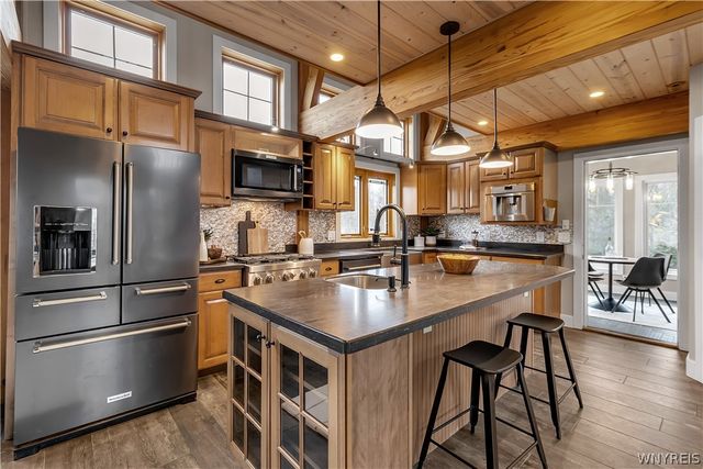 9151 Shepard Road, Batavia, NY 14020