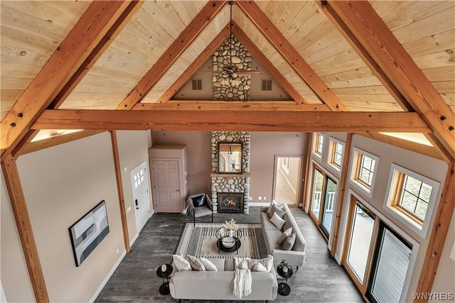 9151 Shepard Road, Batavia, NY 14020