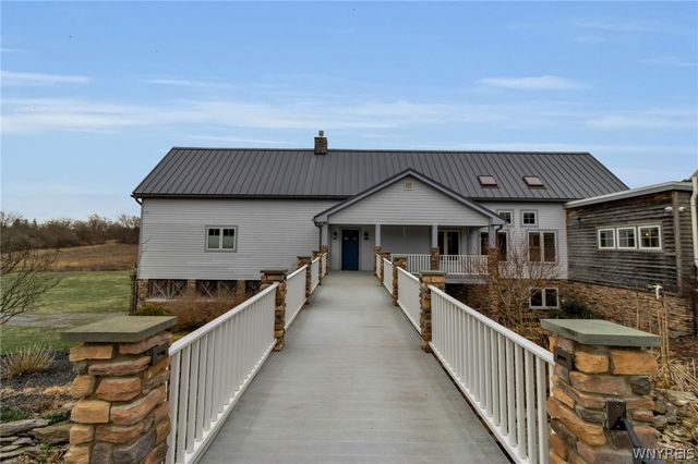 9151 Shepard Road, Batavia, NY 14020