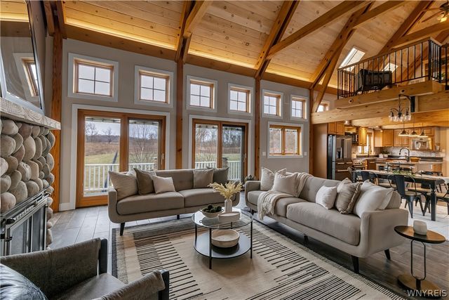 9151 Shepard Road, Batavia, NY 14020