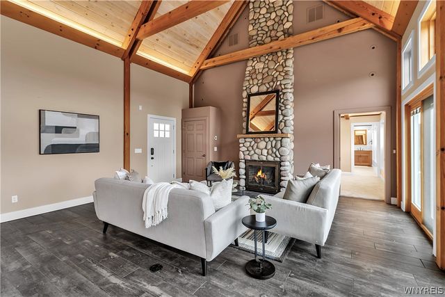 9151 Shepard Road, Batavia, NY 14020