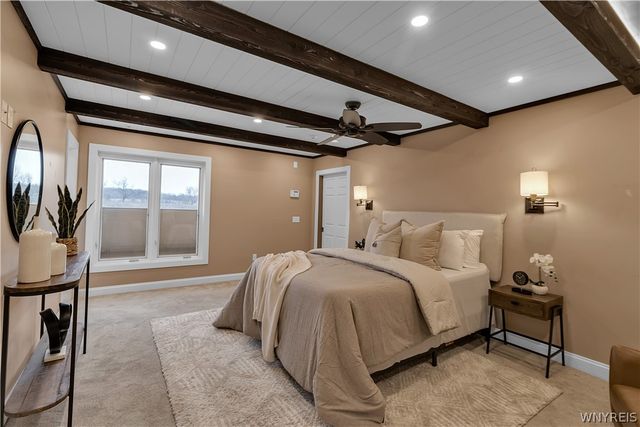 9151 Shepard Road, Batavia, NY 14020