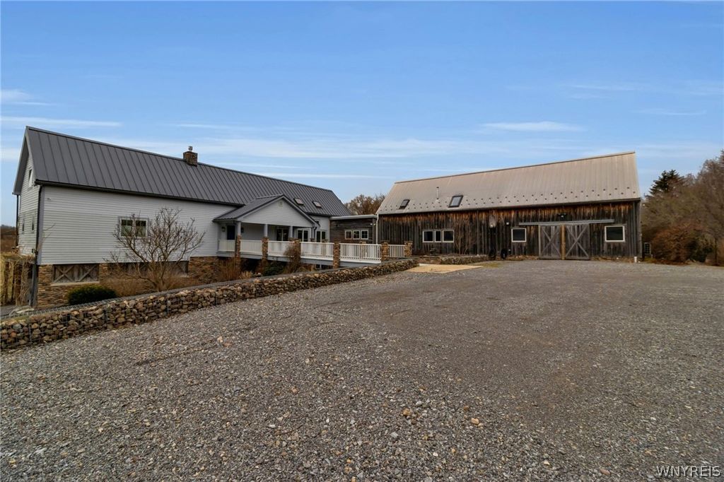 9151 Shepard Road, Batavia, NY 14020