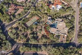 6900 N Mummy Mountain Road 29, Paradise Valley, AZ 85253