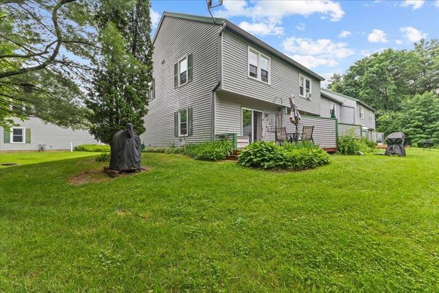 35 Brickyard Rd Unit 13, Essex, VT 05452