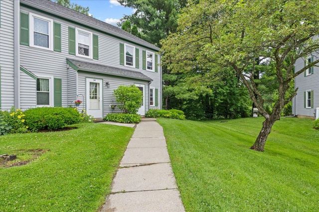 35 Brickyard Rd Unit 13, Essex, VT 05452