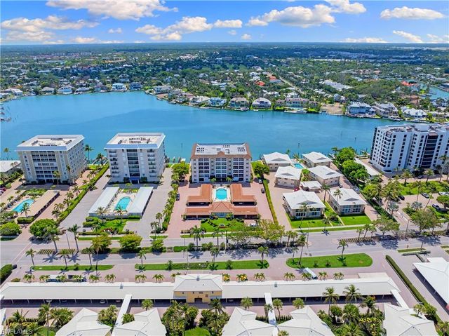 2600 Gulf Shore BLVD N 54, Naples, FL 34103