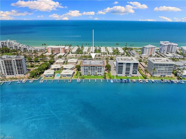 2600 Gulf Shore BLVD N 54, Naples, FL 34103