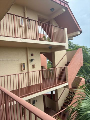 7451 NW 16th St 403, Plantation, FL 33313