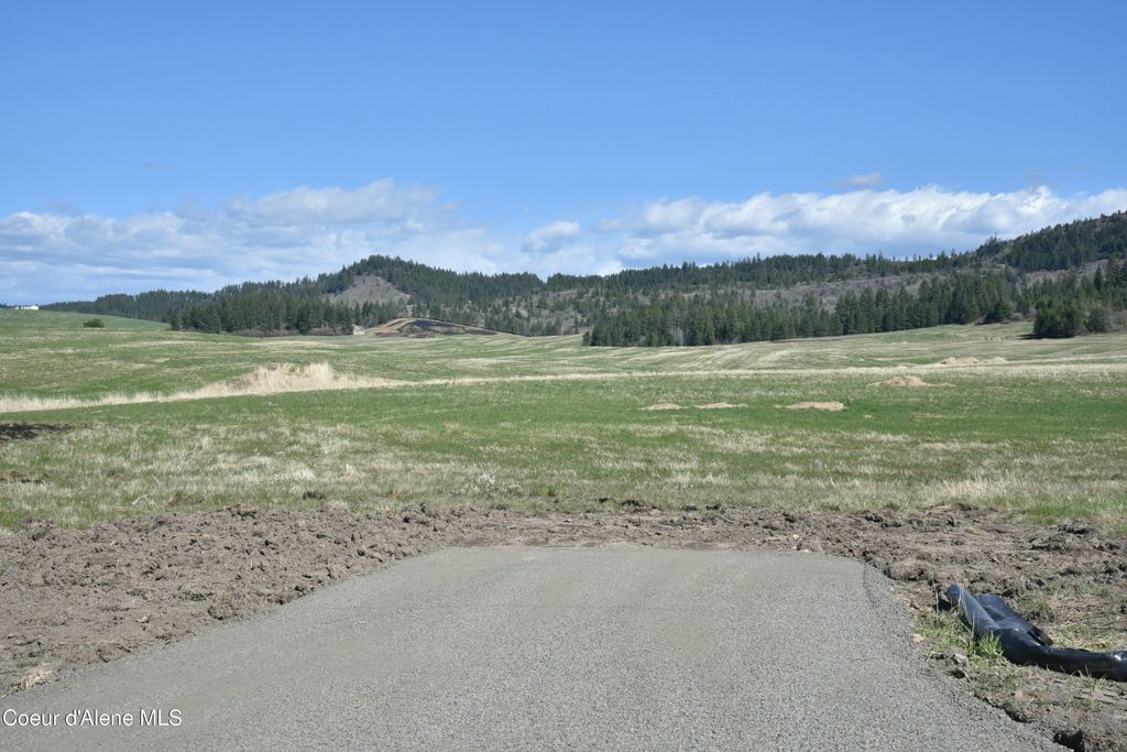 NNA Mundt Rd, Plummer, ID 83851