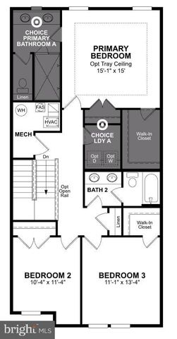 19712 MISTY MOSS SQ, Ashburn, VA 20147