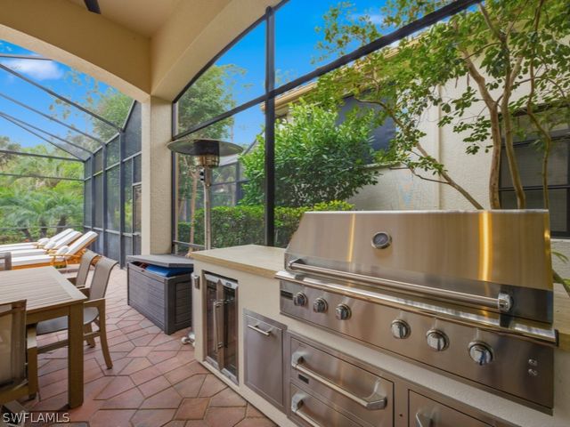 18091 Lagos WAY, Naples, FL 34110