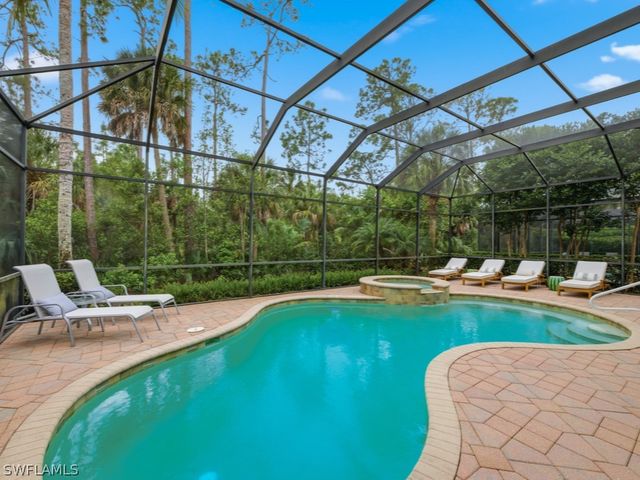 18091 Lagos WAY, Naples, FL 34110