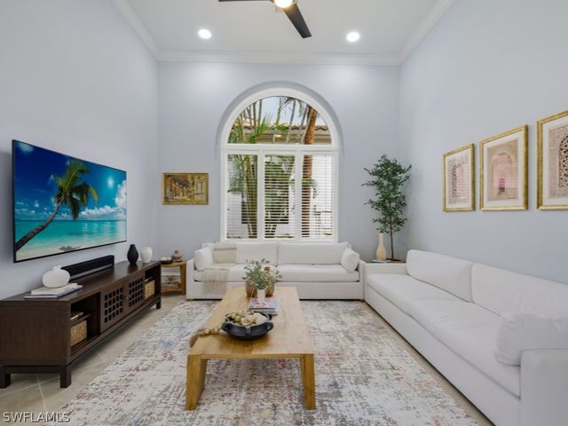 18091 Lagos WAY, Naples, FL 34110