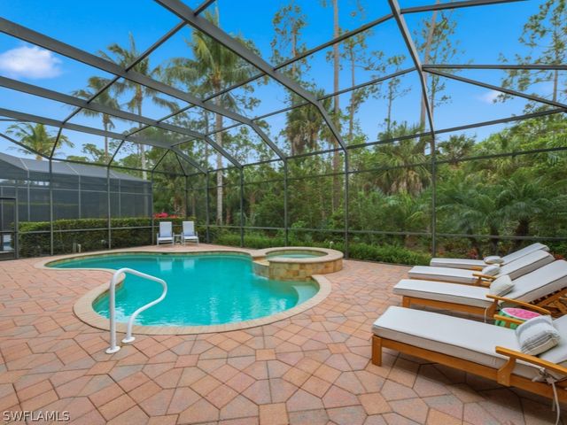 18091 Lagos WAY, Naples, FL 34110