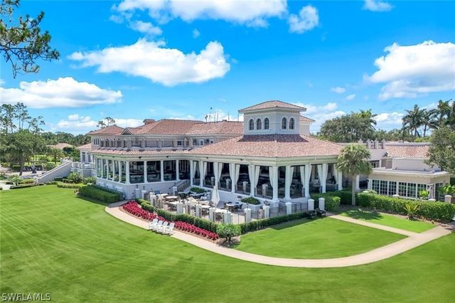 18091 Lagos WAY, Naples, FL 34110