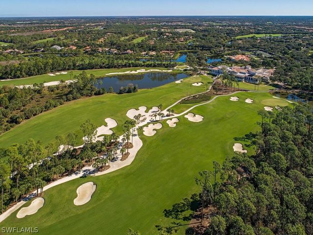 18091 Lagos WAY, Naples, FL 34110