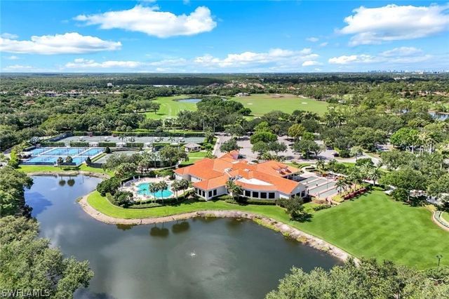 18091 Lagos WAY, Naples, FL 34110