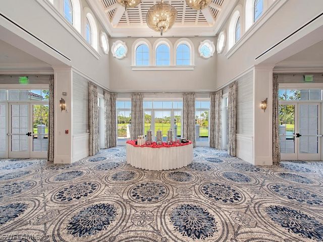 18091 Lagos WAY, Naples, FL 34110