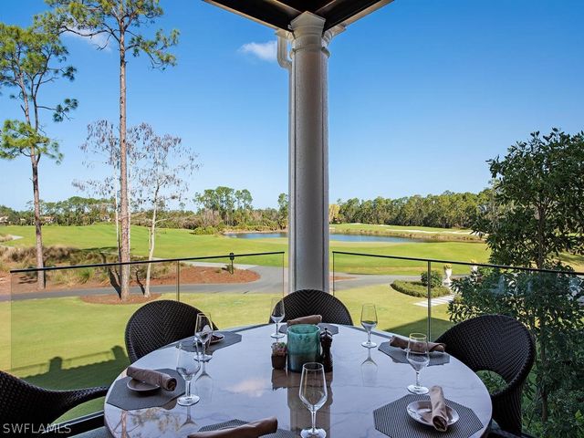 18091 Lagos WAY, Naples, FL 34110