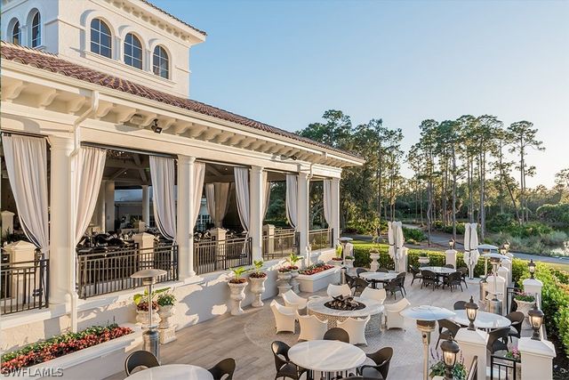 18091 Lagos WAY, Naples, FL 34110