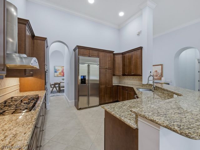 18091 Lagos WAY, Naples, FL 34110