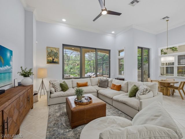 18091 Lagos WAY, Naples, FL 34110