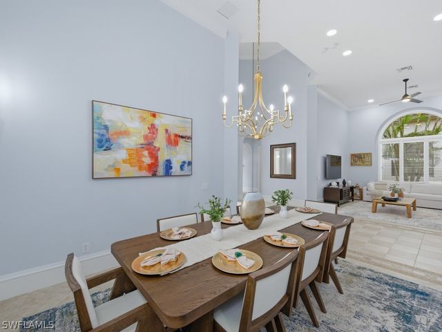 18091 Lagos WAY, Naples, FL 34110