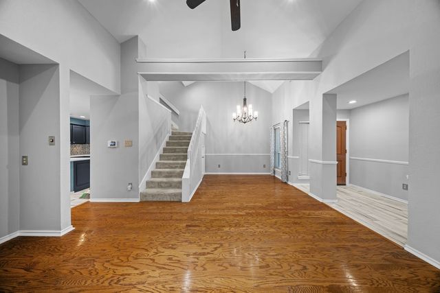 6144 Jereme Trail, Dallas, TX 75252