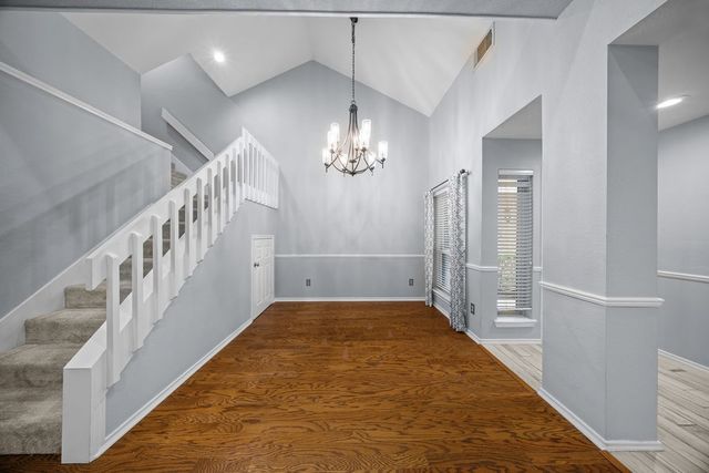 6144 Jereme Trail, Dallas, TX 75252