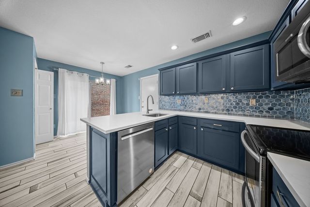 6144 Jereme Trail, Dallas, TX 75252