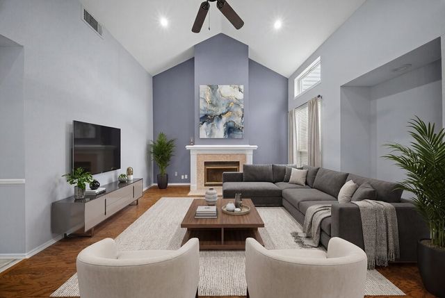 6144 Jereme Trail, Dallas, TX 75252
