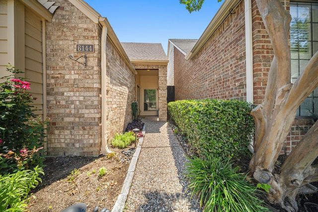 6144 Jereme Trail, Dallas, TX 75252