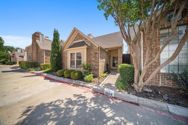 6144 Jereme Trail, Dallas, TX 75252