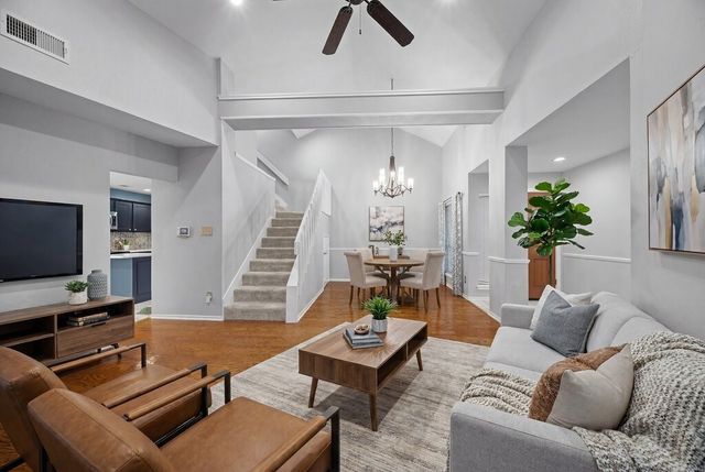 6144 Jereme Trail, Dallas, TX 75252