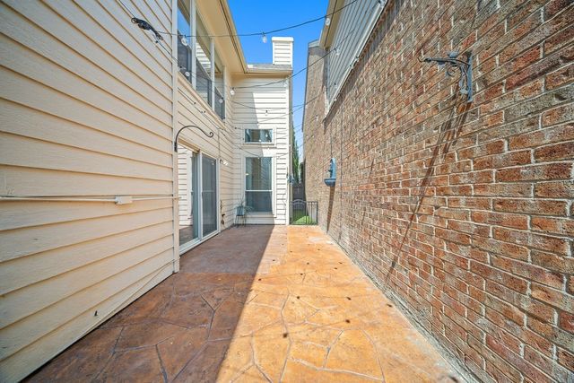 6144 Jereme Trail, Dallas, TX 75252
