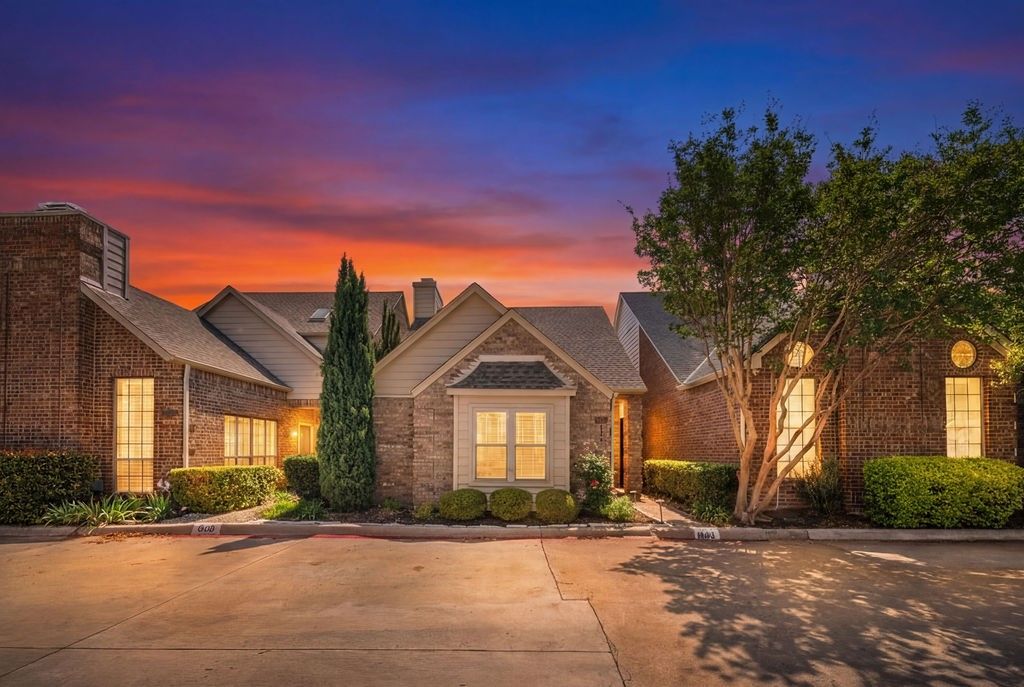 6144 Jereme Trail, Dallas, TX 75252