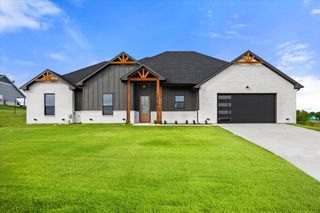 TBD Observation Road, Ennis, TX 75119