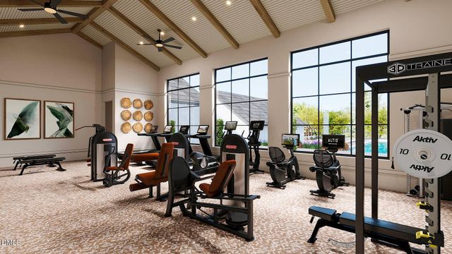 67 Firefly Lane, Fuquay Varina, NC 27526