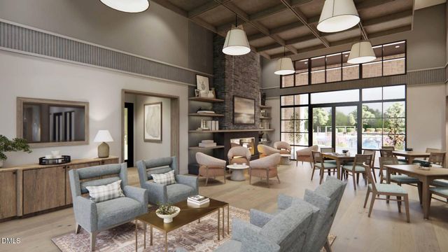 67 Firefly Lane, Fuquay Varina, NC 27526