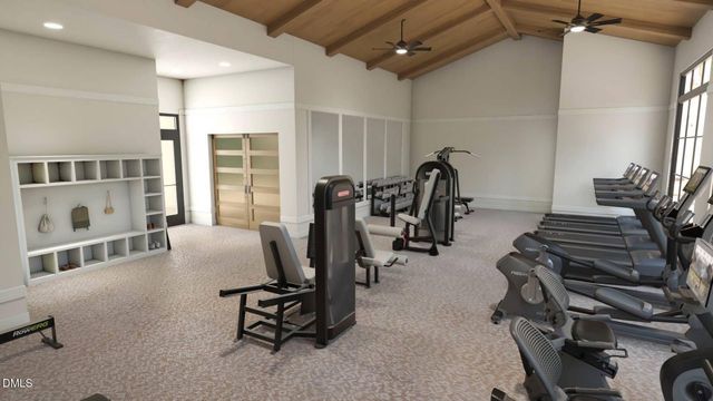 67 Firefly Lane, Fuquay Varina, NC 27526