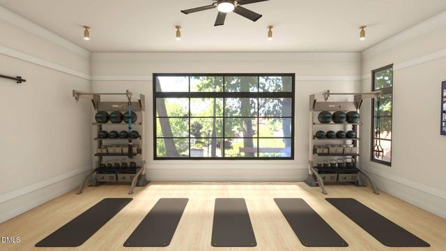 67 Firefly Lane, Fuquay Varina, NC 27526