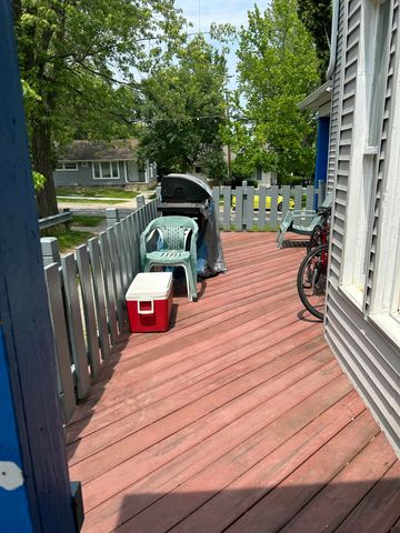 609 Emmet Street, Ypsilanti City, MI 48197