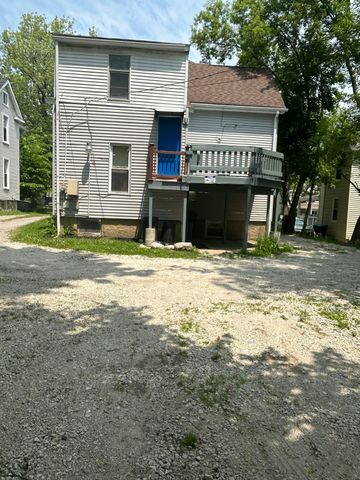 609 Emmet Street, Ypsilanti City, MI 48197