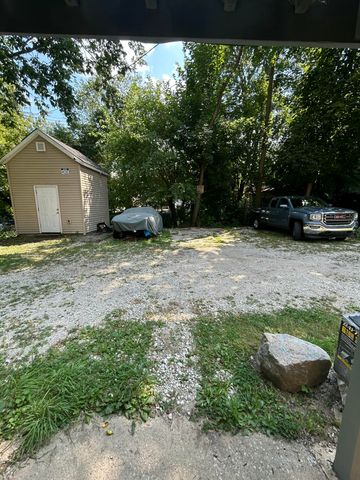 609 Emmet Street, Ypsilanti City, MI 48197