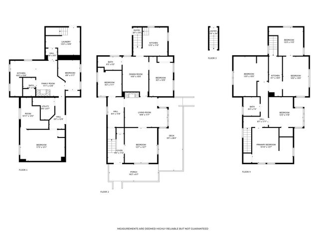 609 Emmet Street, Ypsilanti City, MI 48197