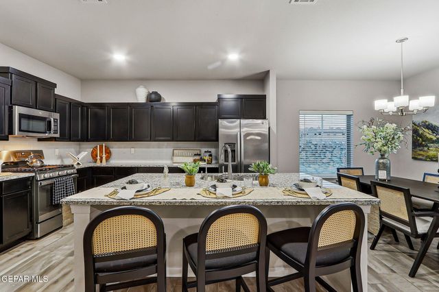 308 PLAYA TRONONES Avenue, El Paso, TX 79932